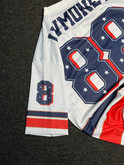 Jersey Tee - 88