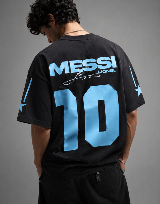Messi- Argentina WC Edition