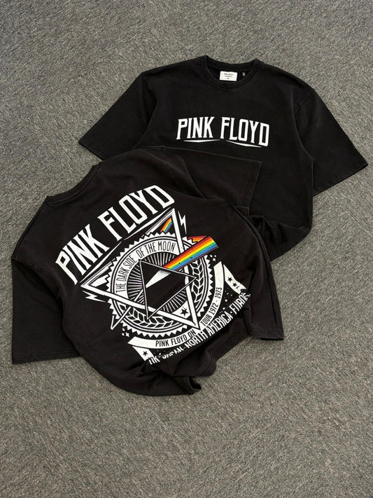 Pink Flyod - Acid Wash