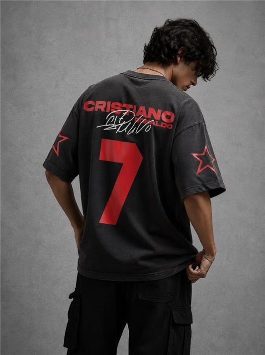 Ronaldo- Portugal WC Edition