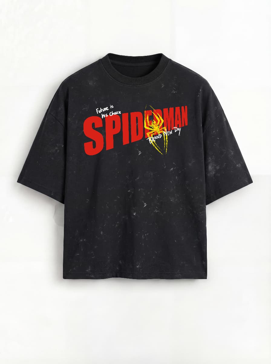 Spider-Man: Brand New Day