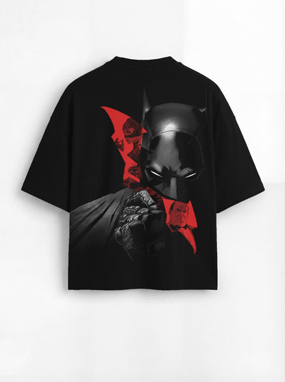 The Batman- vengeance