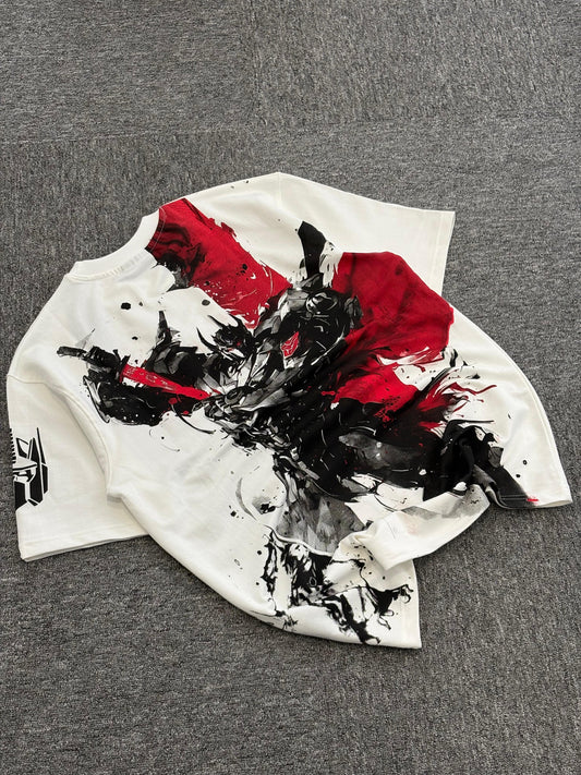 Transformers- Optimus Prime