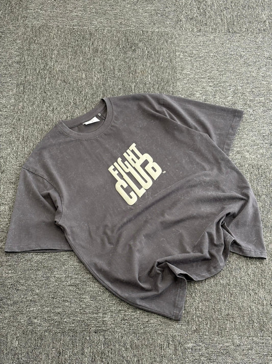 Pop Culture- Fight Club