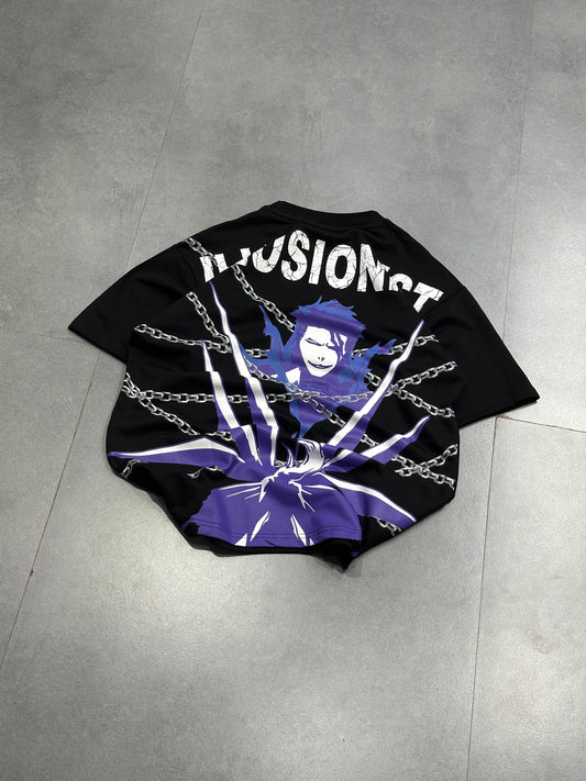 Bleach- Sousuke Aizen