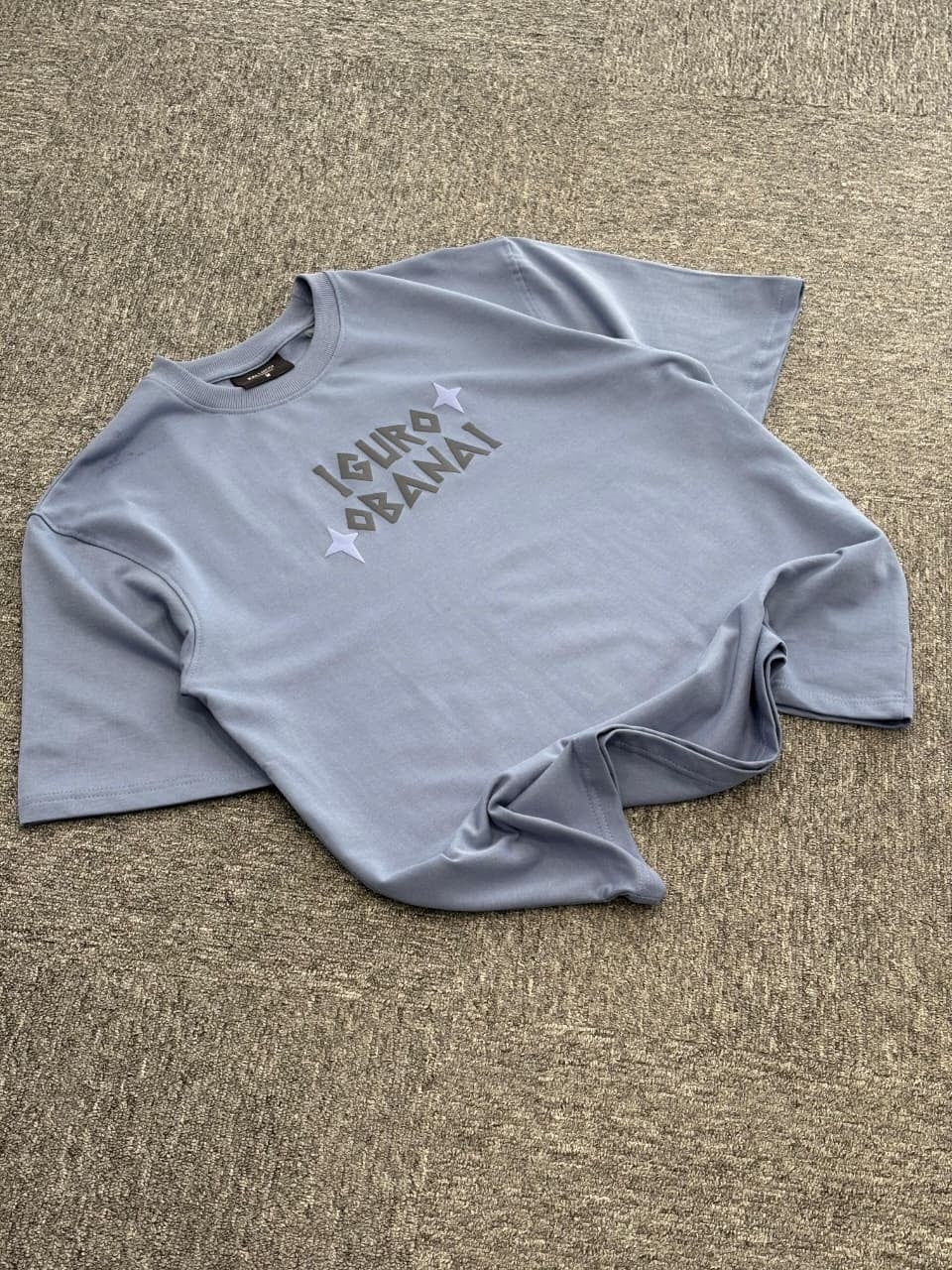 Demon Slayer- Obanai Iguro