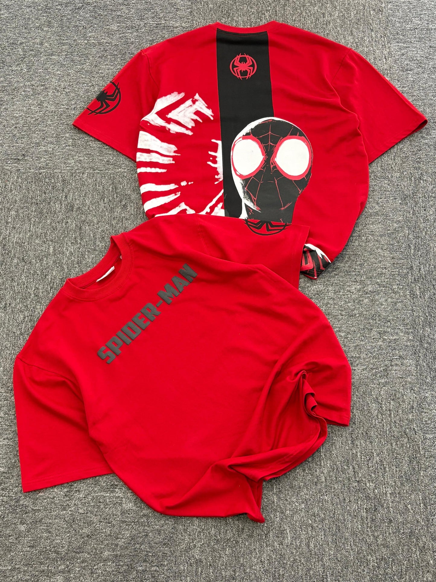Spider-Man: Miles Morale