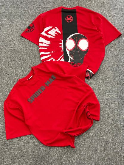 Spider-Man: Miles Morale