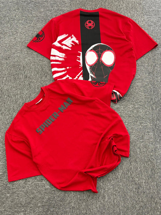 Spider-Man: Miles Morale