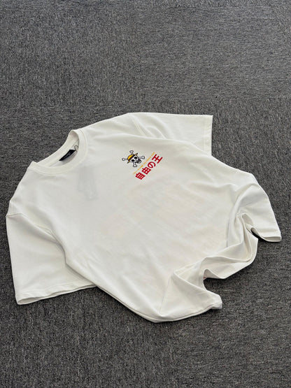 One Piece- Monkey D. Luffy