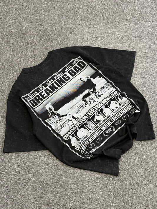 Pop culture- Breaking-Bad