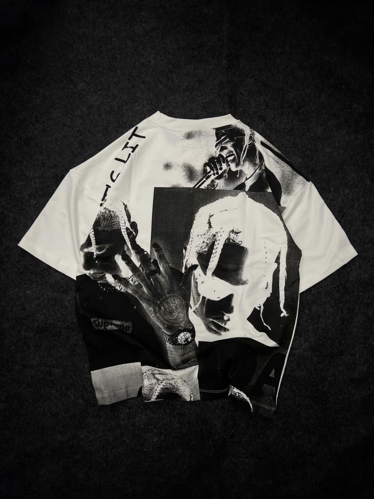 Travis Scott - Astroworld