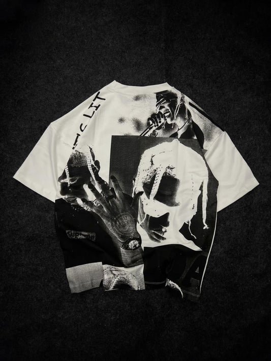 Travis Scott - Astroworld