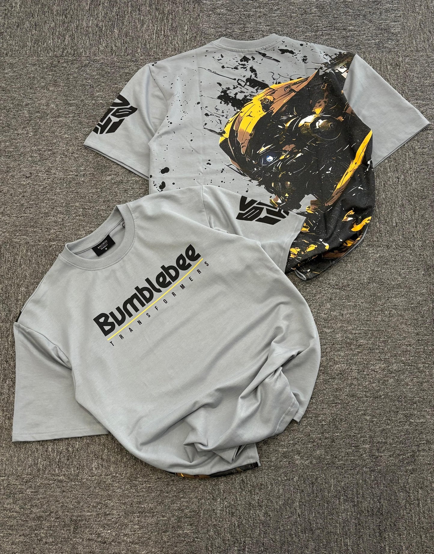 Transformers- Bumblebee