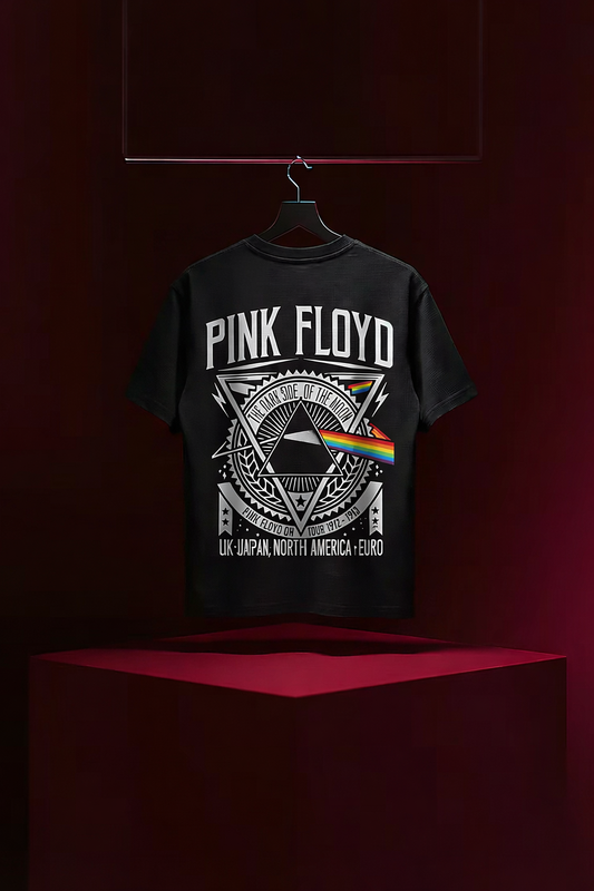 Pink Flyod - Acid Wash