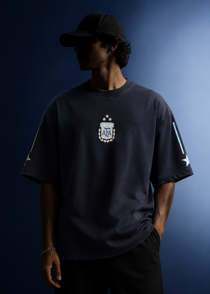 Messi- Argentina WC Edition