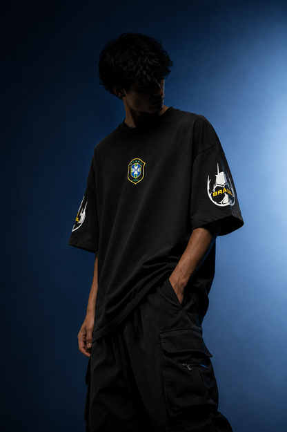 Neymar- Brazil WC Edition