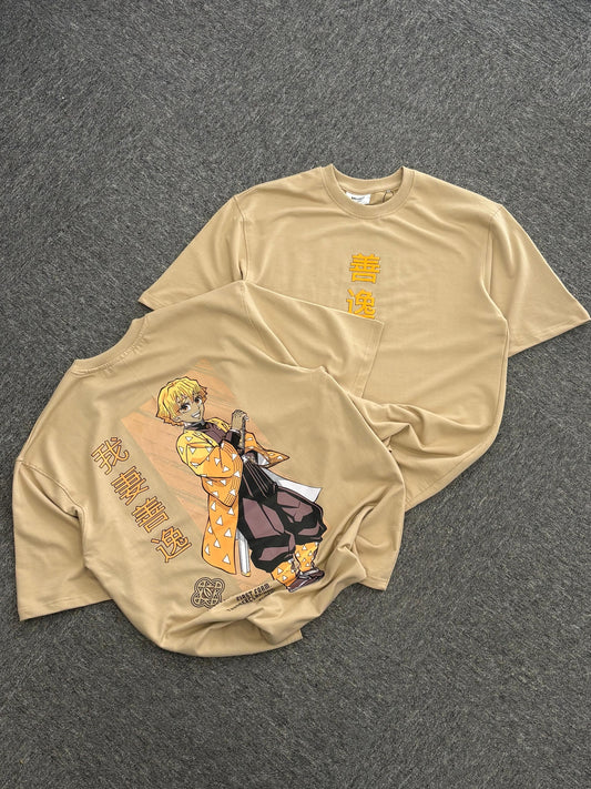 Demon Slayer- Zenitsu